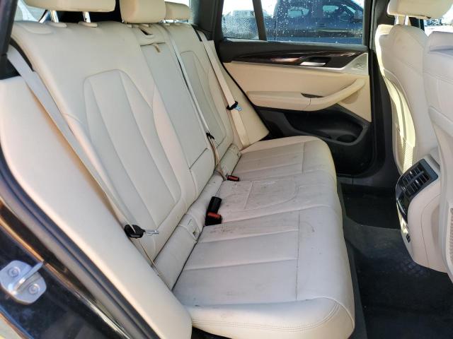 2021 BMW X3 SDRIVE3 - 5UXTY3C08M9G37045