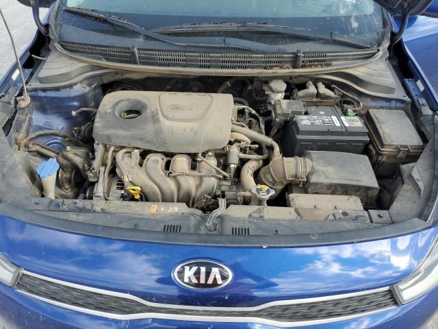 2019 KIA RIO S - 3KPA24AB1KE215404