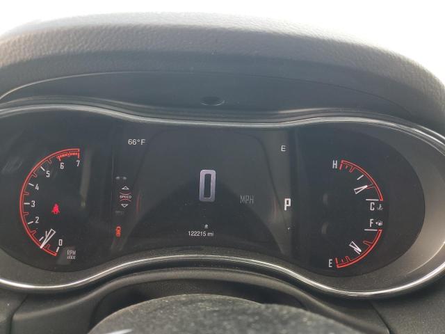 2015 DODGE DURANGO R/ - 1C4SDJCT7FC224074