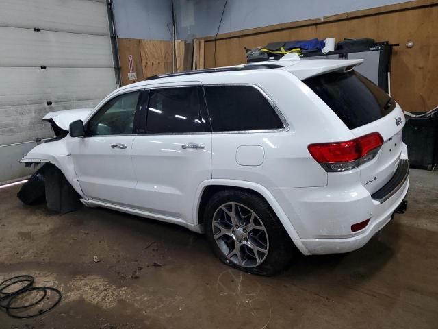 2021 JEEP GRAND CHER - 1C4RJFCT3MC584332