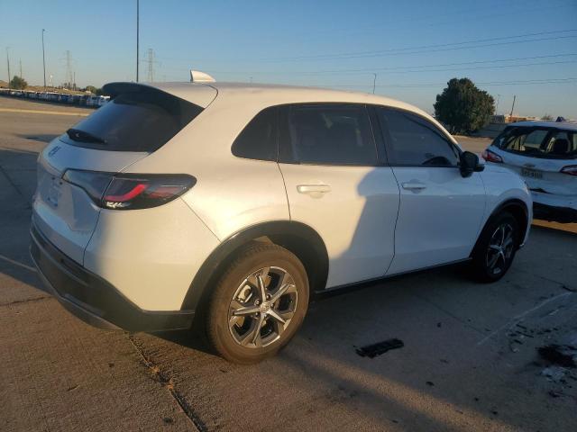 2024 HONDA HR-V EXL - 3CZRZ1H7XRM747341