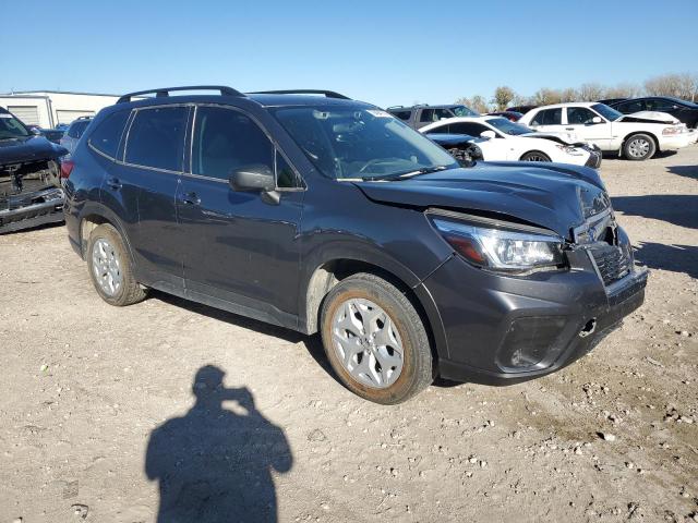 2020 SUBARU FORESTER JF2SKADC9LH534022