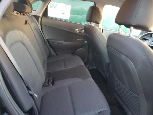 2021 HYUNDAI KONA SEL - KM8K23AG6MU100503