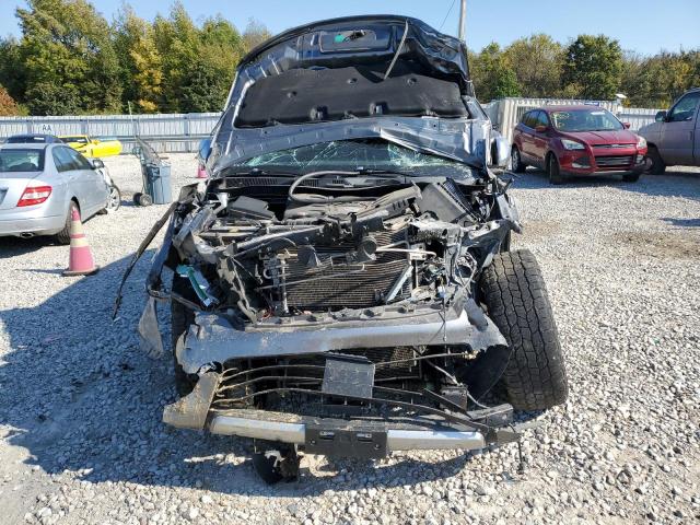 2018 NISSAN ARMADA SV - JN8AY2NC3J9557238