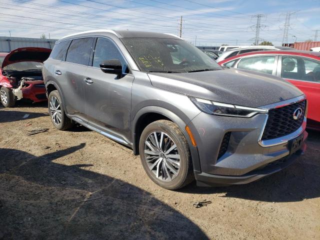 2023 INFINITI QX60 SENSO - 5N1DL1GS0PC345541