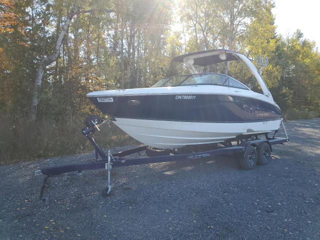 REGAL BOAT W/TRL 2022 RGMDF545G122 photo #1