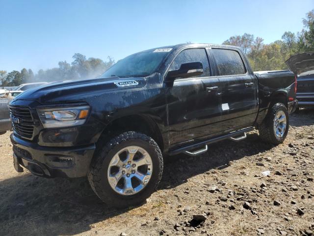 2019 RAM 1500 BIG HORN/LONE STAR 2019