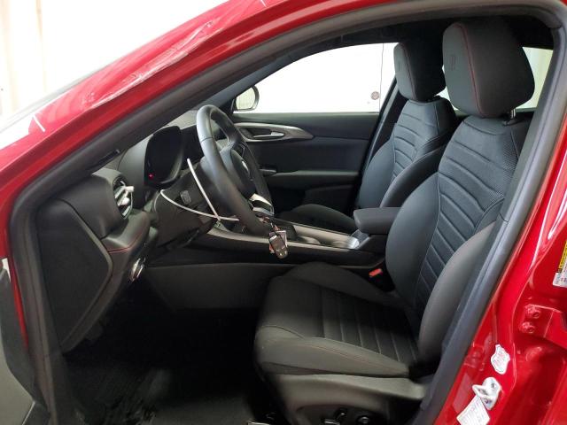 2024 DODGE HORNET R/T ZACPDFCW3R3A33921