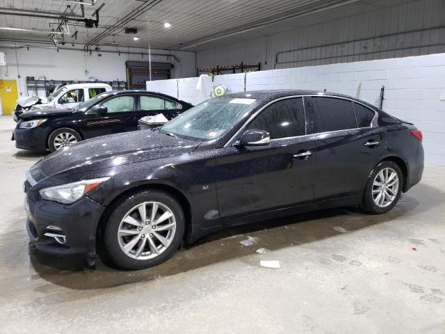 2014 INFINITI Q50 BASE #2962593898