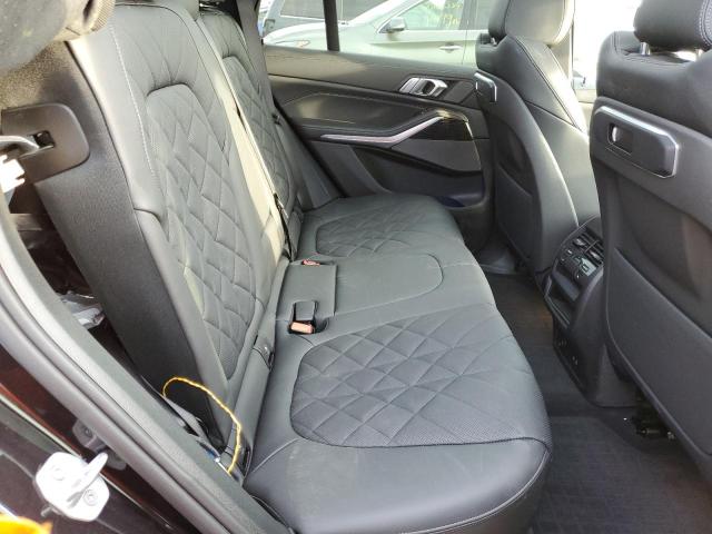 2024 BMW X5 XDRIVE4 - 5UX23EU07R9U85557
