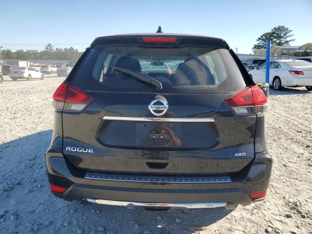 2017 NISSAN ROGUE S - JN8AT2MV6HW010512