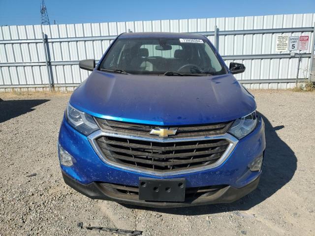 VIN 3GNAXHEV9KS594383 2019 CHEVROLET EQUINOX no.5