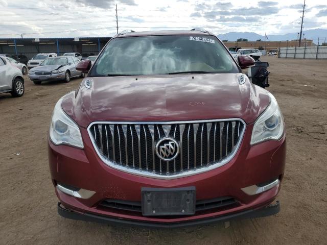 2017 BUICK ENCLAVE - 5GAKVBKDXHJ320830