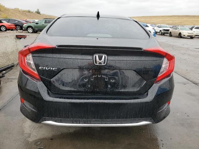 2019 HONDA CIVIC EX - 19XFC1F36KE012981