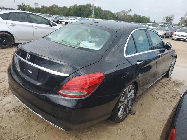 VIN 55SWF4JB6FU073477 2015 Mercedes-Benz C-Class, 300 no.3