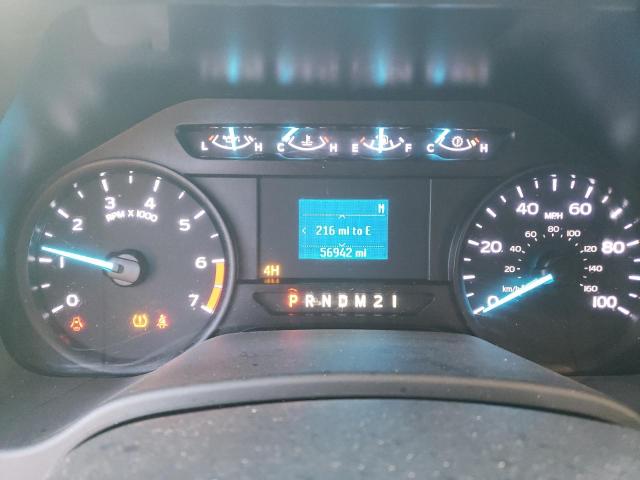 2022 FORD F250 SUPER - 1FT7W2B65NEF18268