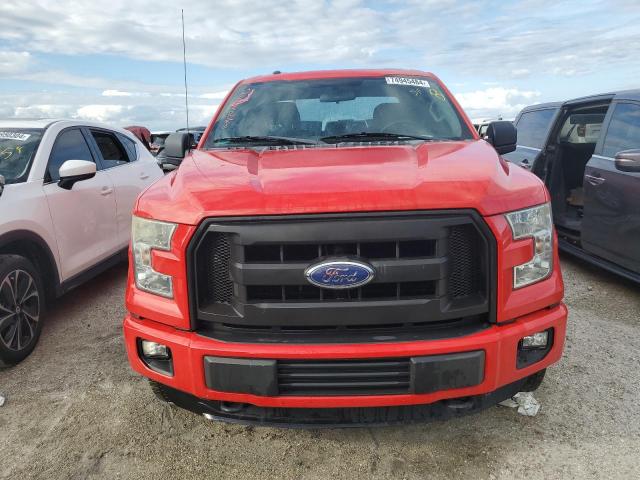 VIN 1FTFX1EF2FFC47647 2015 Ford F-150, Super Cab no.5