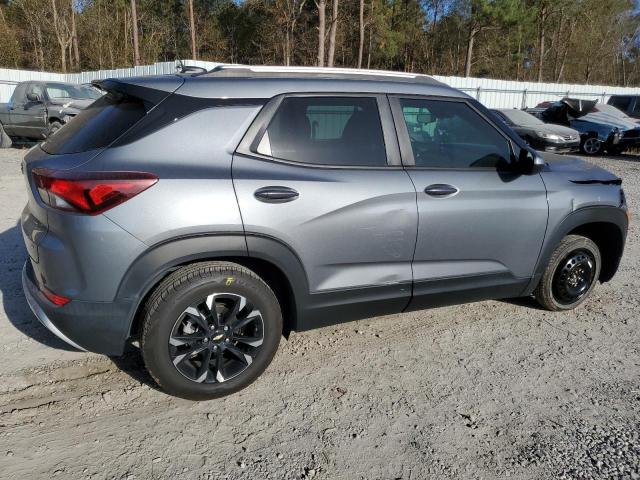 2022 CHEVROLET TRAILBLAZE - KL79MPSL4NB052008