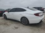 Lot #3027014801 2022 HYUNDAI SONATA LIM