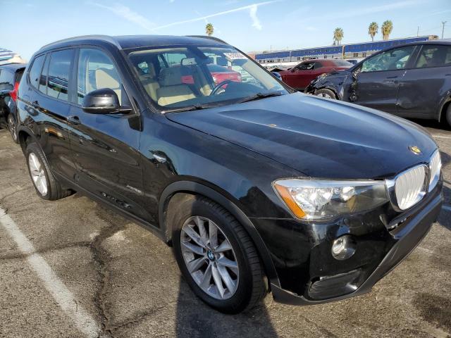 VIN 5UXWX9C54G0D72888 2016 BMW X3 no.4