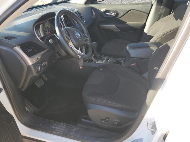 2017 JEEP CHEROKEE L - 1C4PJLCB1HW661300