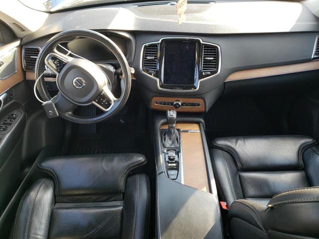 2018 VOLVO XC90 T6 - YV4A22PL0J1340204