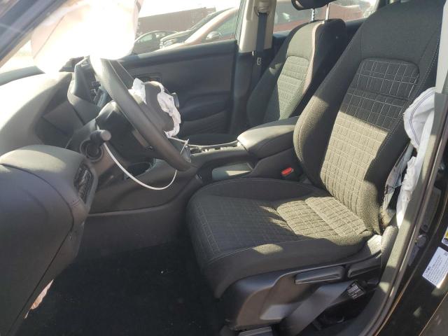 2023 HONDA HR-V LX - 3CZRZ1H31PM737906