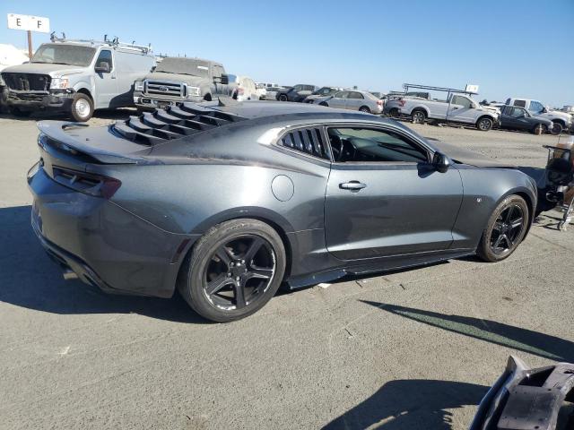 2017 CHEVROLET CAMARO LS - 1G1FA1RXXH0172862