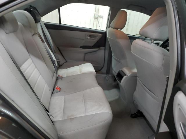 2016 TOYOTA CAMRY LE - 4T4BF1FK7GR560625