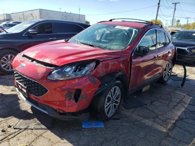 FORD ESCAPE SEL