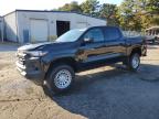 2024 CHEVROLET COLORADO - 1GCPSBEK0R1258427