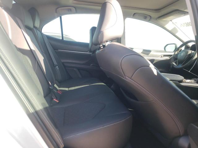 2021 TOYOTA CAMRY XSE - 4T1K61AK1MU536432