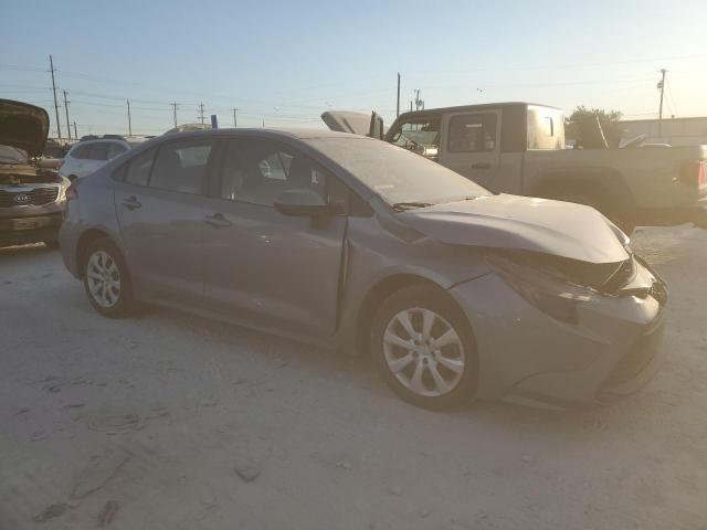 2024 TOYOTA COROLLA LE - 5YFB4MDE0RP121415