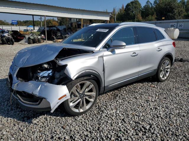 2017 LINCOLN MKX RESERV - 2LMPJ8LP3HBL50056