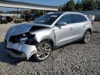 2017 LINCOLN MKX RESERV - 2LMPJ8LP3HBL50056