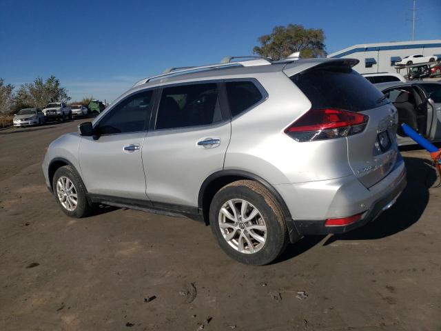 2020 NISSAN ROGUE S - KNMAT2MV5LP536841