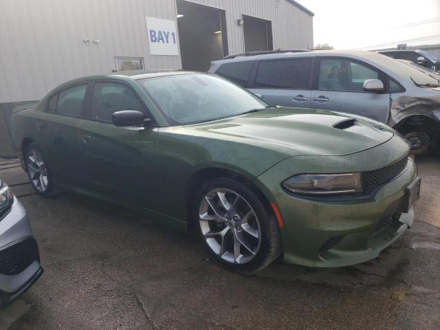 VIN 2C3CDXHG9PH518775 2023 Dodge Charger, GT no.4