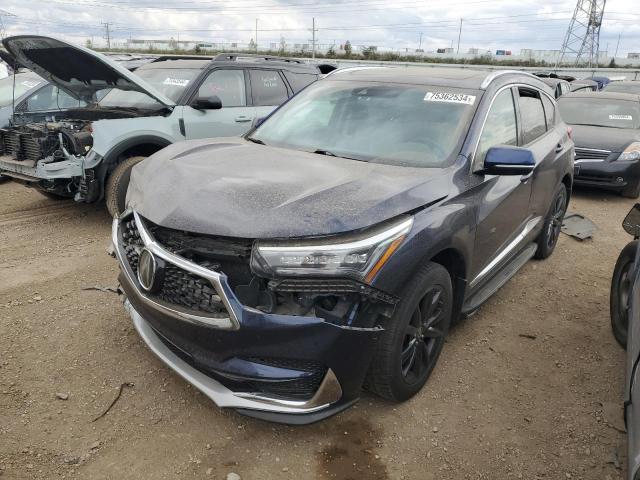 2019 ACURA RDX TECHNO - 5J8TC2H5XKL015382