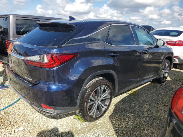 VIN 2T2HZMAA3MC186678 2021 Lexus RX, 350 no.3