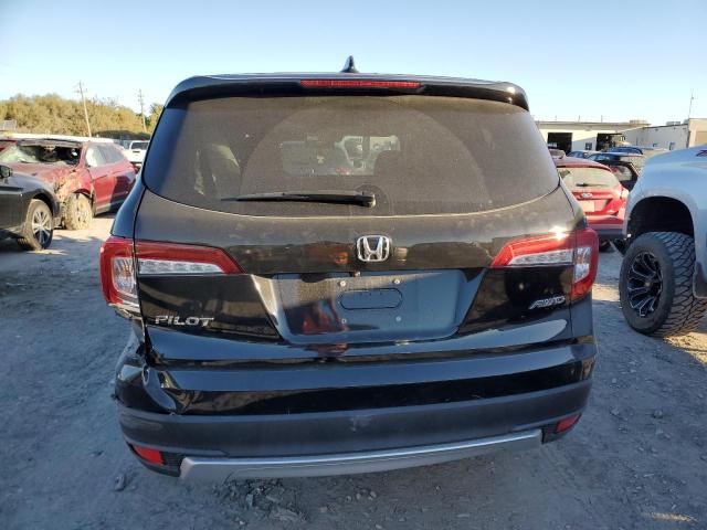 2020 HONDA PILOT EXL - 5FNYF6H51LB011616