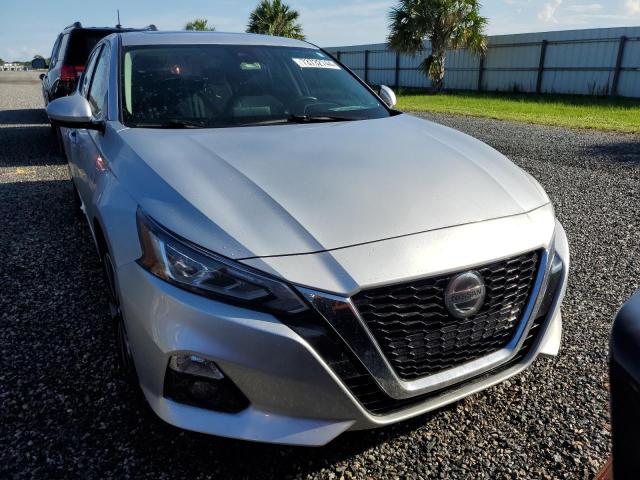 2021 NISSAN ALTIMA SL - 1N4BL4EV1MN339909