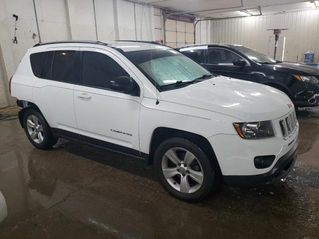 2016 JEEP COMPASS SP - 1C4NJDBB3GD778868
