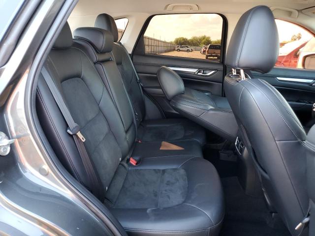 2019 MAZDA CX-5 TOURI - JM3KFBCM3K0650372