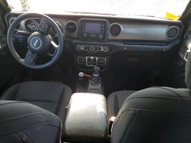 2018 JEEP WRANGLER U - 1C4HJXDG3JW238228