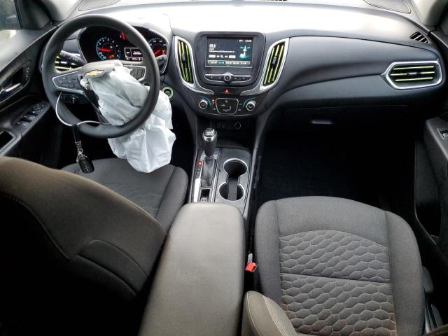 2018 CHEVROLET EQUINOX LT - 2GNAXJEV1J6268596