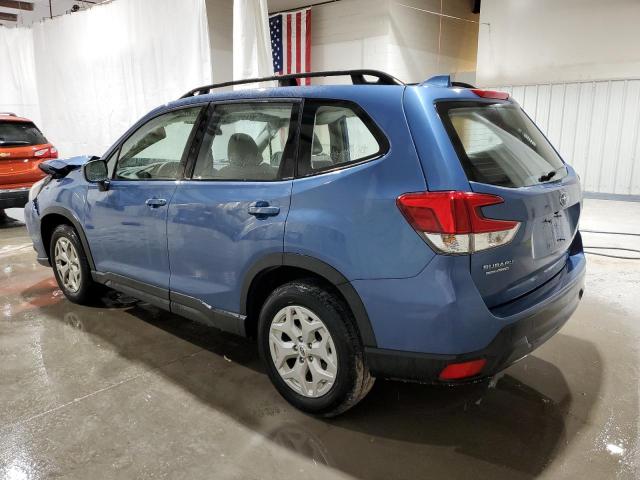 2023 SUBARU FORESTER JF2SKACC0PH544400