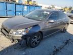 2017 HONDA ACCORD EX - 1HGCR2F72HA282166