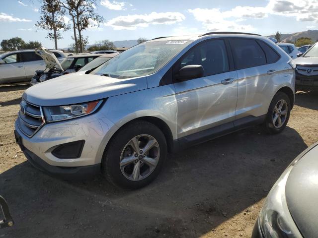 2015 FORD EDGE SE #3033212816