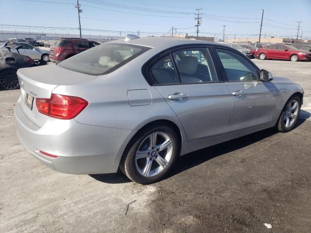 2015 BMW 328 I - WBA3A5G51FNS88550