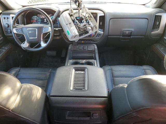 2018 GMC SIERRA K15 - 3GTU2PEJ3JG331240